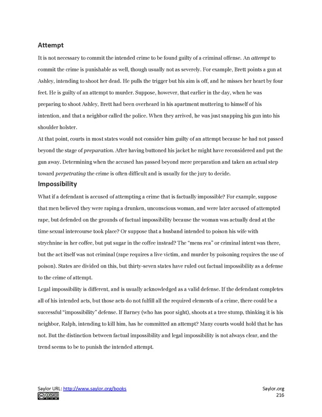 Business Law and the Legal Environment - Page 216